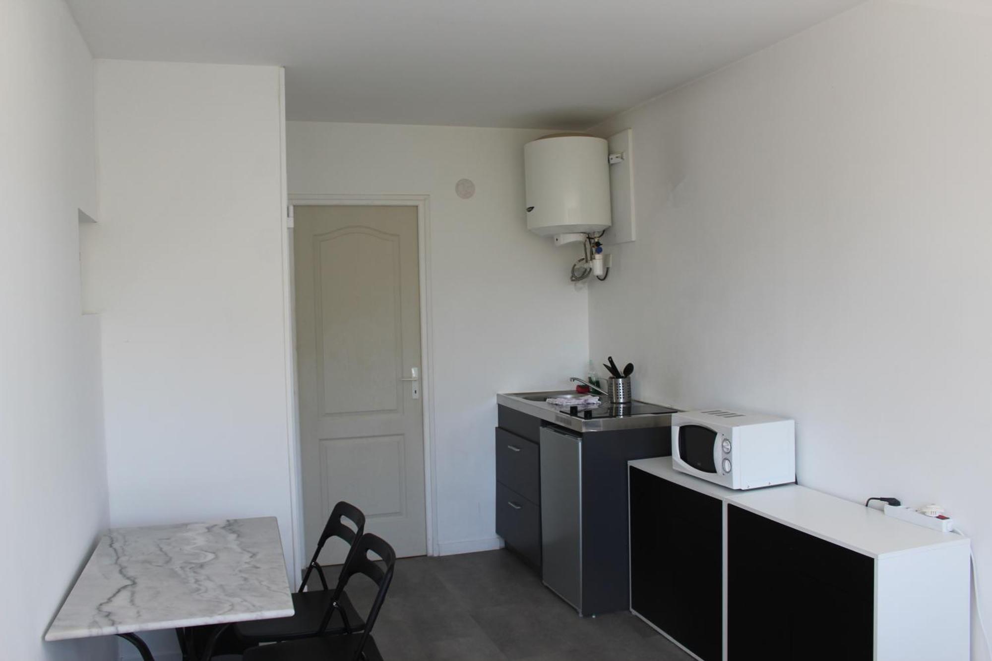Apartamento Etablissements Coulon - Talence Exterior foto