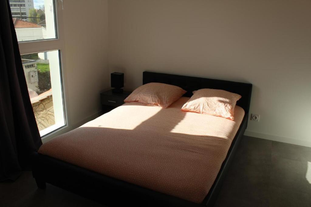 Apartamento Etablissements Coulon - Talence Exterior foto