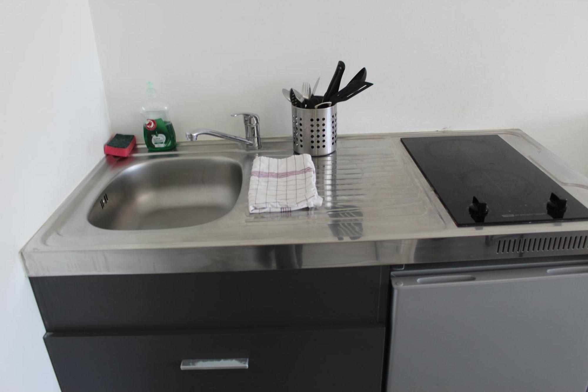 Apartamento Etablissements Coulon - Talence Exterior foto