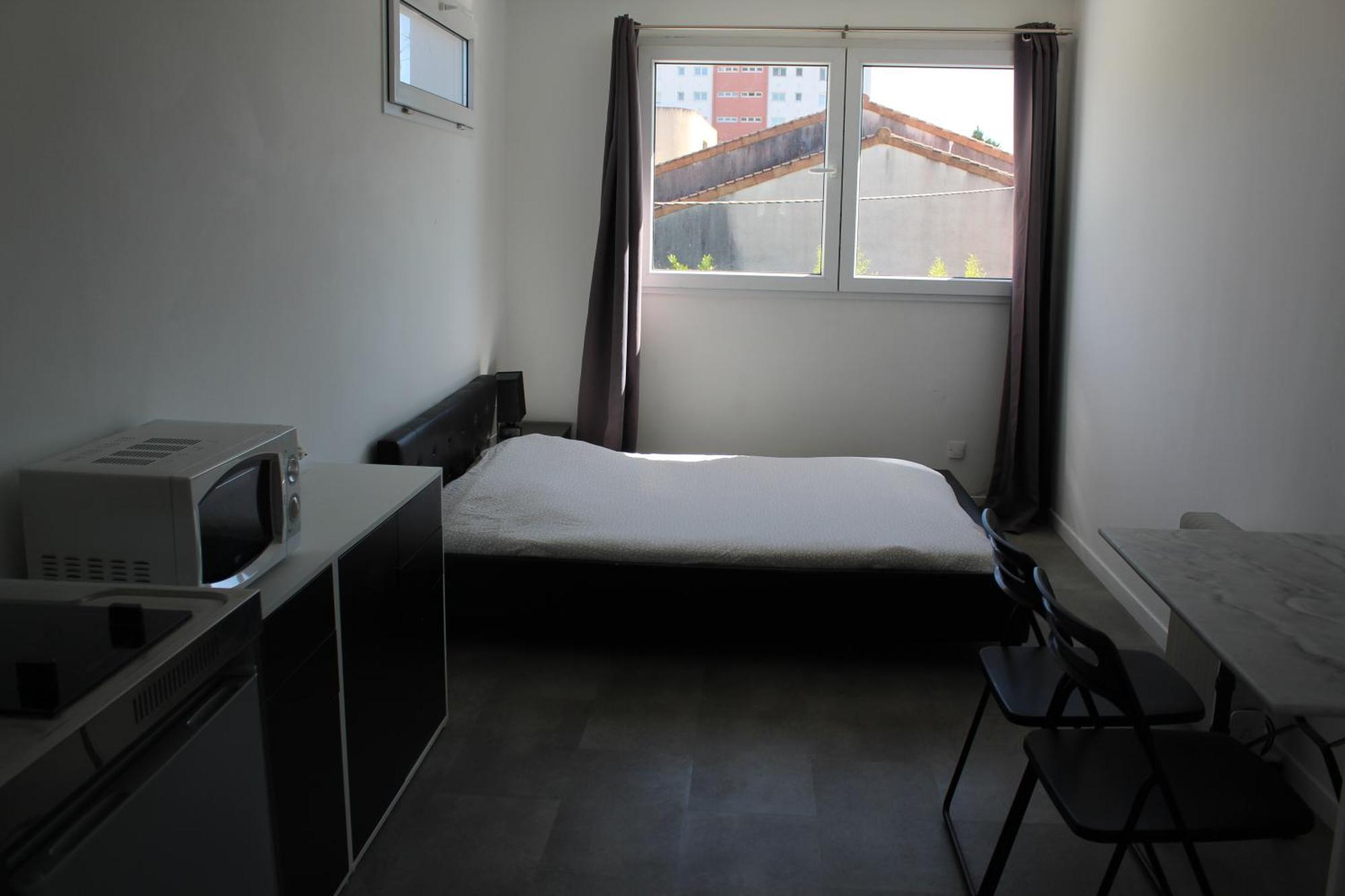 Apartamento Etablissements Coulon - Talence Exterior foto