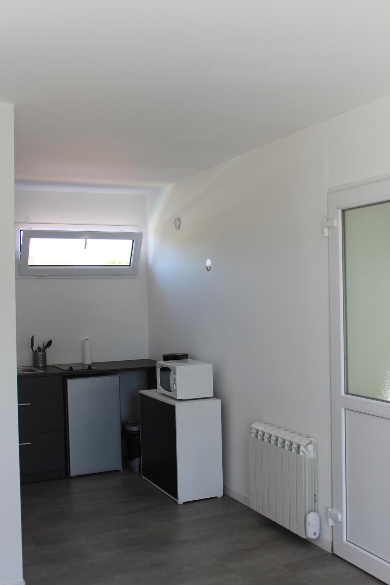 Apartamento Etablissements Coulon - Talence Exterior foto