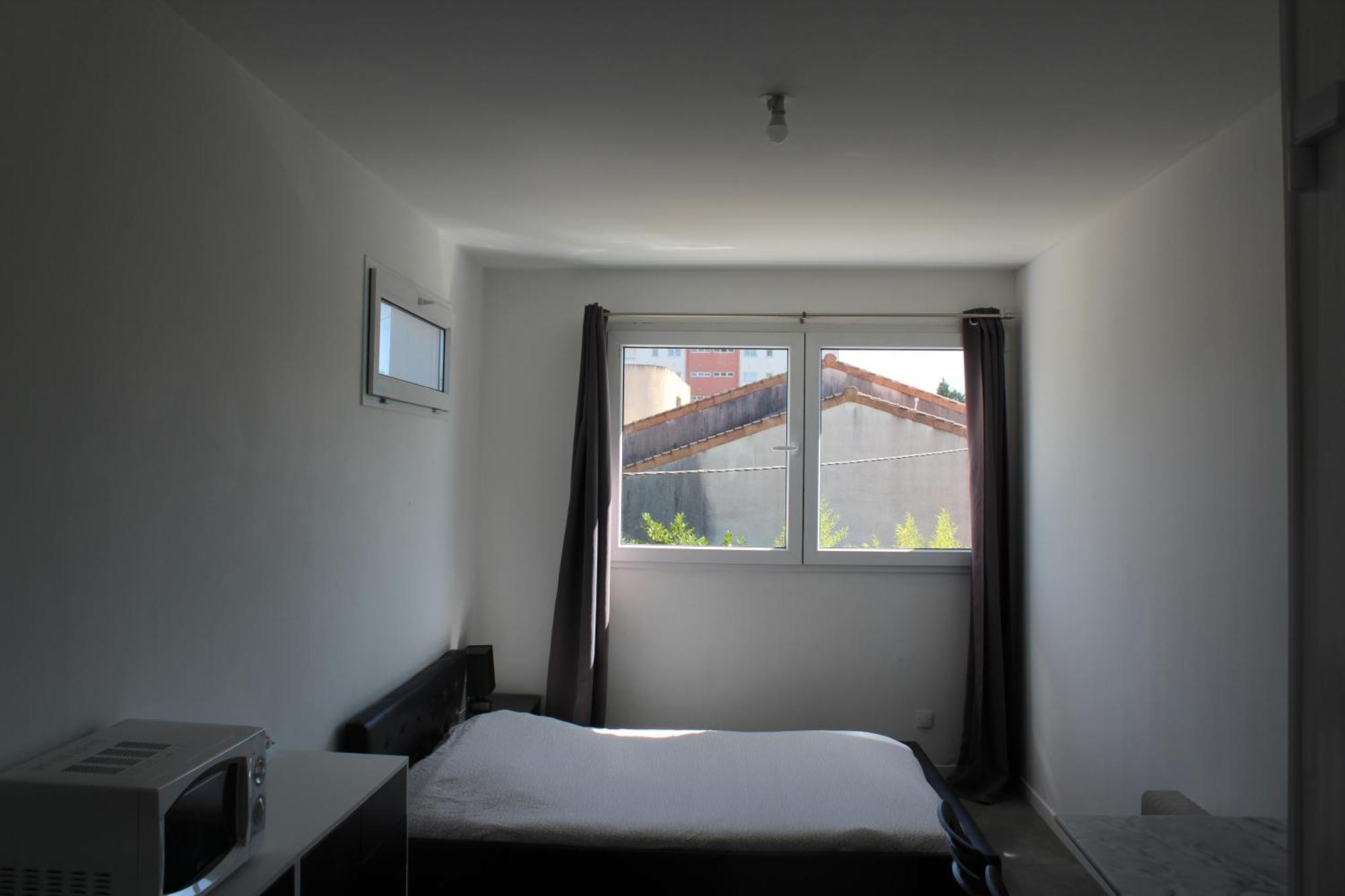 Apartamento Etablissements Coulon - Talence Exterior foto