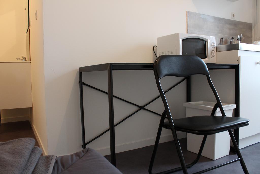 Apartamento Etablissements Coulon - Talence Exterior foto