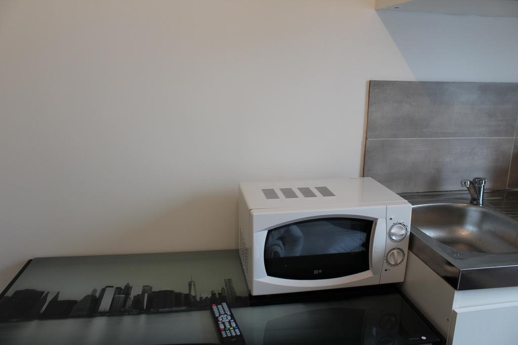 Apartamento Etablissements Coulon - Talence Exterior foto
