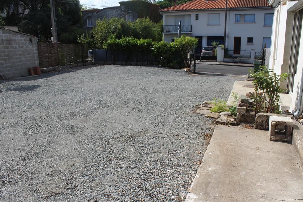 Apartamento Etablissements Coulon - Talence Exterior foto
