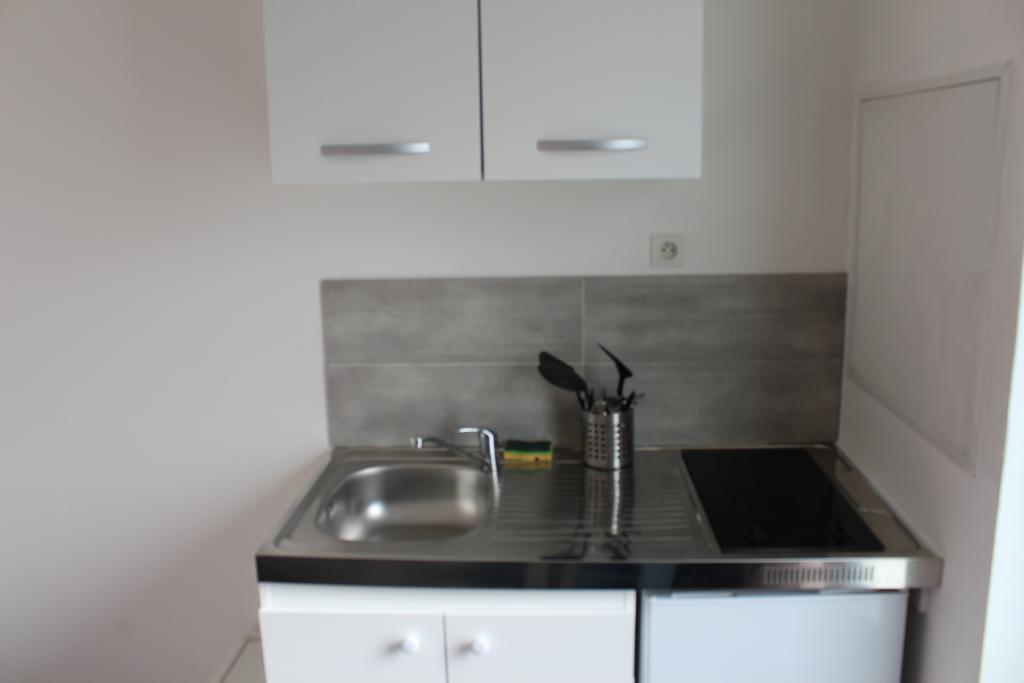 Apartamento Etablissements Coulon - Talence Exterior foto