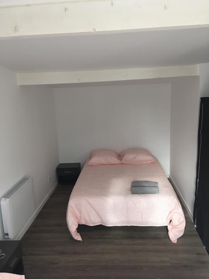 Apartamento Etablissements Coulon - Talence Exterior foto