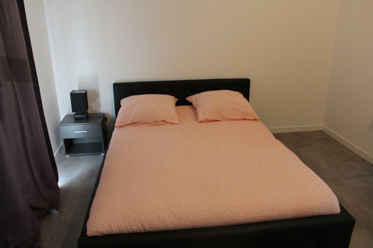 Apartamento Etablissements Coulon - Talence Exterior foto